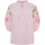 MARTA DU CHATEAU MdcOrlanda Shirt Shirt Pink