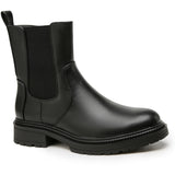 SHOES Meiah Damen Stiefel 9150 Shoes Black