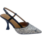 SHOES Michelle Damen Schuhe 1611 Shoes Black