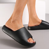 SHOES Mila Damen Sandalen DM600 Shoes Black