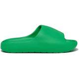 SHOES Mila Damen Sandalen DM600 Shoes Green