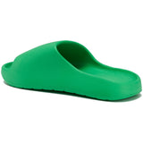 SHOES Mila Damen Sandalen DM600 Shoes Green