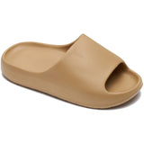 SHOES Mila Damen Sandalen DM600 Shoes Kaki