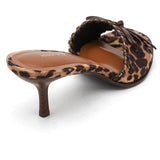 SHOES Milton Damen High Heels 1519 Shoes Leo