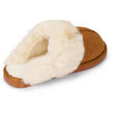 SHOES Molly Hausschuhe YL-156 Restudsalg Camel