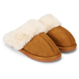 SHOES Molly Hausschuhe YL-156 Restudsalg Camel