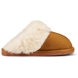 SHOES Molly Hausschuhe YL-156 Restudsalg Camel