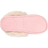 SHOES Molly Hausschuhe YL-156 Restudsalg Pink