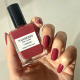 NAILBERRY NAILBERRY NAGELLACK Nail polish HIPPIE CHIC