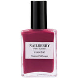 NAILBERRY NAILBERRY NAGELLACK Nail polish HIPPIE CHIC