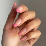 NAILBERRY NAILBERRY NAGELLACK Nail polish PINK TULIP
