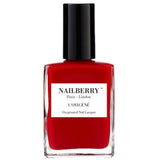 NAILBERRY NAILBERRY NAGELLACK Nail polish ROUGE