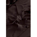 Noella NOELLA Damen Bluse N-LATANIETTA Blouse Chocolate