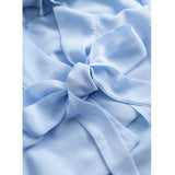 Noella NOELLA Damen Bluse N-LATANIETTA Blouse Sky Blue