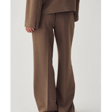 Noella NOELLA Damen Hosen N-DARRYL Pant Sand
