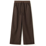 Noella NOELLA Damen Hosen N-MAHA Pant Devana Brown Check