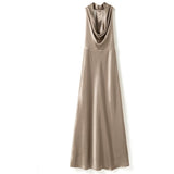 Noella NOELLA Damen Kleid LANIKA Dress Sand