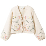 Noella NOELLA Damenjacke N-LORI Jacket Offwhite
