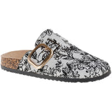 SHOES Naomi Damen Sandalen 2147 Shoes Black