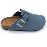 SHOES Natali Damen Sandalen 2769 Restudsalg Jeans