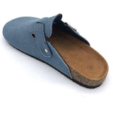 SHOES Natali Damen Sandalen 2769 Restudsalg Jeans