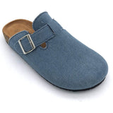 SHOES Natali Damen Sandalen 2769 Restudsalg Jeans