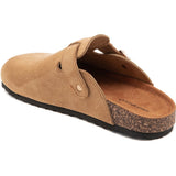 SHOES Natali Damen Sandalen 2769 Restudsalg Camel