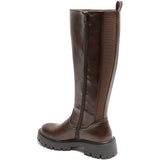 SHOES Noelle Damen Stiefel 5825 Restudsalg Brown