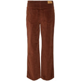NOISY MAY Noisy May Damen Hose NMAMANDA Restudsalg Cappuccino