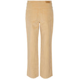 NOISY MAY Noisy May Damen Hose NMAMANDA Restudsalg Irish Cream