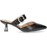 SHOES Noria Damen High Heels 7069 Restudsalg Black
