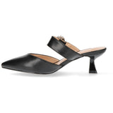 SHOES Noria Damen High Heels 7069 Restudsalg Black