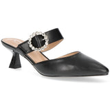 SHOES Noria Damen High Heels 7069 Restudsalg Black