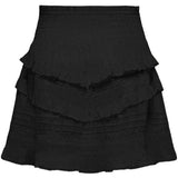ONLY ONLY DAMENROCK ONLJASMIN Skirt Black