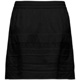 ONLY ONLY DAMENROCK ONLLYNDEN Restudsalg Black