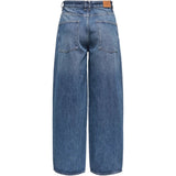 ONLY ONLY DAMEN JEANS ONLTAYLOR Jeans Dark Blue Denim