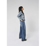 ONLY ONLY DAMEN JEANS ONLTAYLOR Jeans Dark Blue Denim