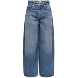 ONLY ONLY DAMEN JEANS ONLTAYLOR Jeans Dark Blue Denim