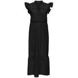 ONLY ONLY DAMEN KLEID ONLSUNNY Dress Black