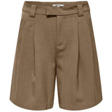 ONLY ONLY DAMEN SHORTS ONLSVEA Restudsalg Otter