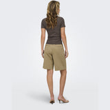 ONLY ONLY DAMEN TOP O-AUSSCHNITT ONLVAL Top Bracken