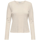 ONLY ONLY DAMEN TOP ONLBREMEN Top Birch