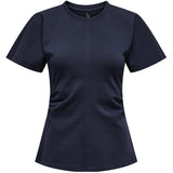 ONLY ONLY DAMEN TOP ONLMARIE T-shirt Night Sky