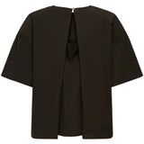 ONLY ONLY DAMEN TOP ONLTUVA Restudsalg Chocolate Torte