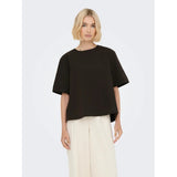ONLY ONLY DAMEN TOP ONLTUVA Restudsalg Chocolate Torte