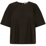 ONLY ONLY DAMEN TOP ONLTUVA Restudsalg Chocolate Torte