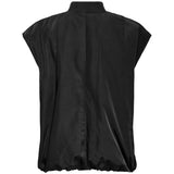 ONLY ONLY DAMEN WESTE ONLADEL Vest Black