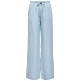 ONLY ONLY Damen-Hose ONLCHARIS Pant Light Blue Denim