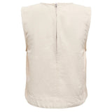 ONLY ONLY Damen-Oberteil ONLDORSI Top Ecru