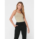 ONLY ONLY Damen-Top ONLLOVE Top Peyote